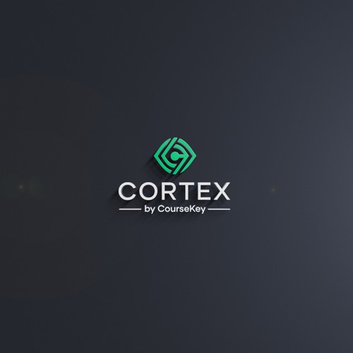 Cortex logo project Design von Catalin T.