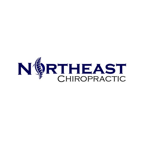 Design di Looking for awesome Chiropractic logo! di Kia Galeri