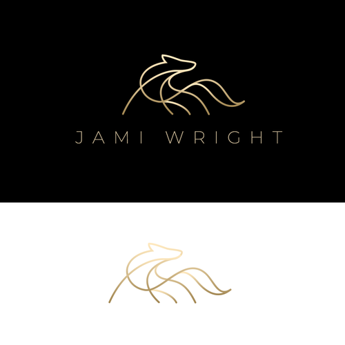 Jami Wright Design von kil_pixel