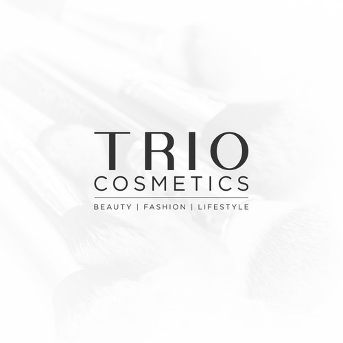 Logo design contest entry by Grapismo