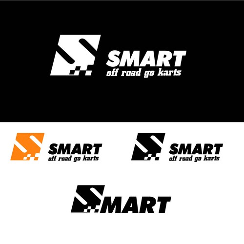 OFF-ROAD GO KART COMPANY Design by Th_orr⟡