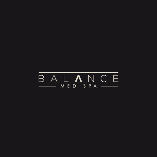 Balance logo Design by Bilitonite