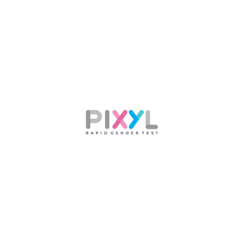 PIXYL Logo Design by ANGEL A.