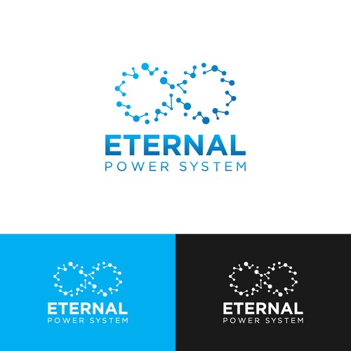 Create A Product Logo For A Revolutionary Energy System Design by yourbay