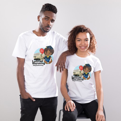 Logo design contest entry by Binetht