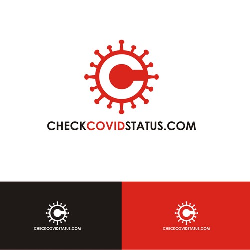 LOGO for Drive Thru Covid Testing - PLEASE HELP! Réalisé par Heartmodjo