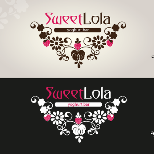 Desperate For Logo!!!! Design by llsdesign