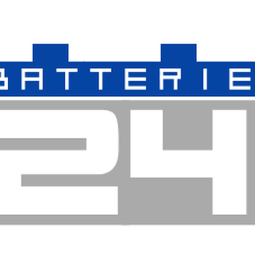 Logo design contest entry by Laresgoiti