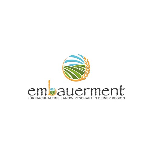 Logo design contest entry by ErrEffe Grafica