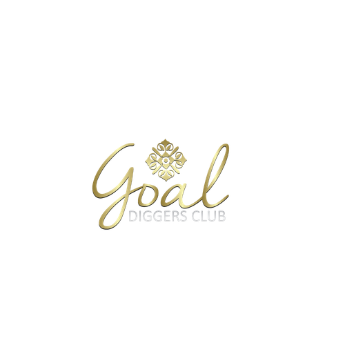 Help Inspire Goal Diggers Club Design by TeNSHi