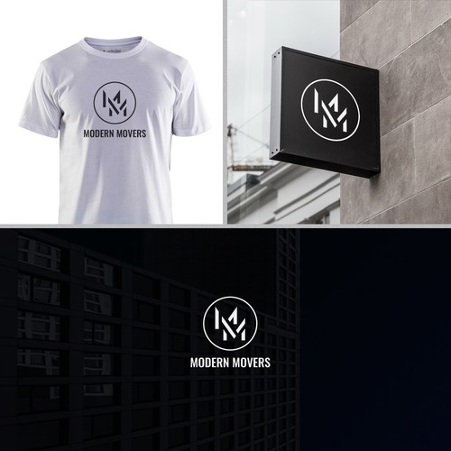 Elevating the Moving Industry Design by des13n ©