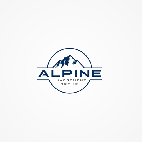 Alpine Investment Group 2024 Design by ghembelz