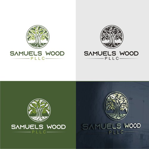 Elder Law Attorneys Seeking Logo that Conveys Peace and Tranquility Design by Sanchitaluck7