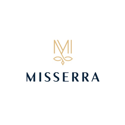 Help Miss Sara create Misserra's brand! Design by aliflame