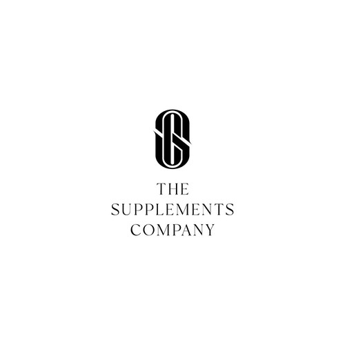 Aspirational Pan European Supplements Brand seeks sophisticated Logo Design by anx_studio