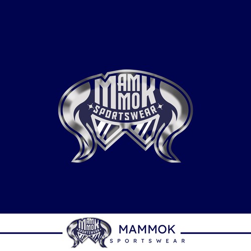 Logo design contest entry by Logorys