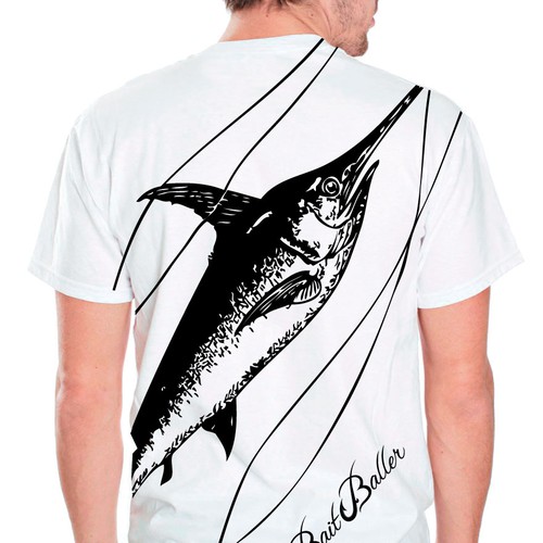 Saltwater Fishing Apparel Co. Wants You... Enter Today ...