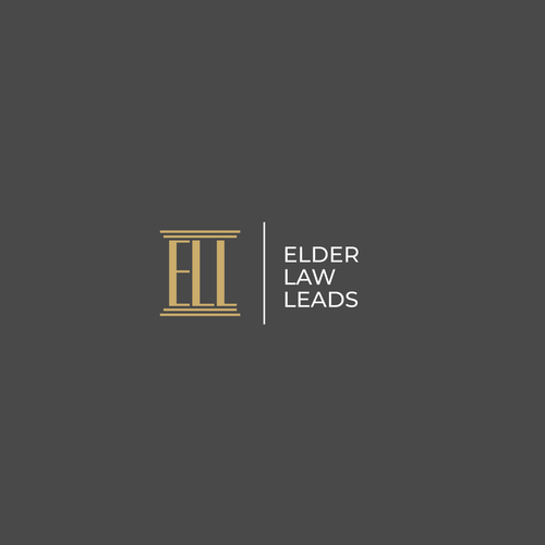 Design di Niche digital marketing company seeks unique brand identity appealing to attorneys di merechesol™