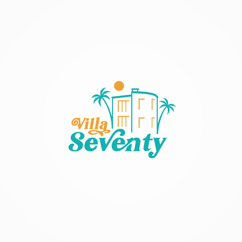 Luxury Villa logo Design by Dwi_prawinsi