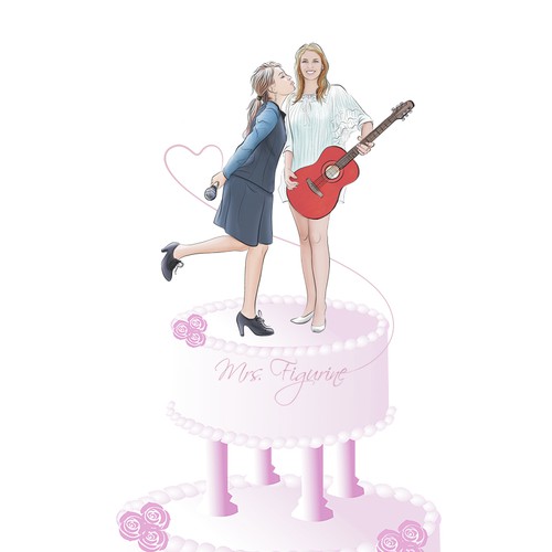  contest entry by Aface4u