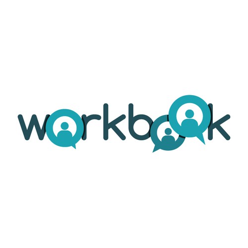 New logo wanted for workbook Design réalisé par Yo!Design