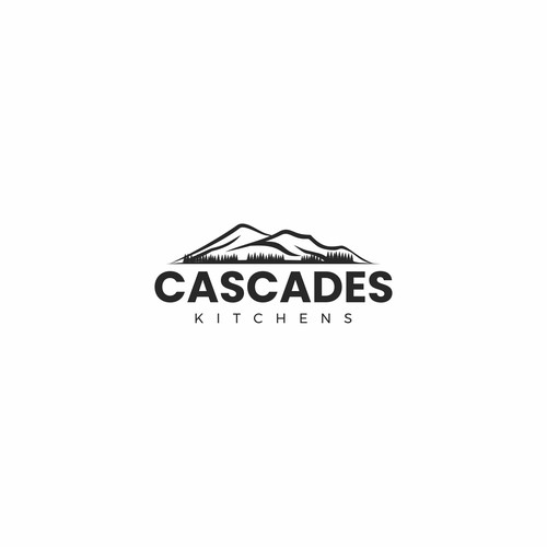 Design di Pacific Northwest hipster craftsman needs a logo di Ibrahim_2511