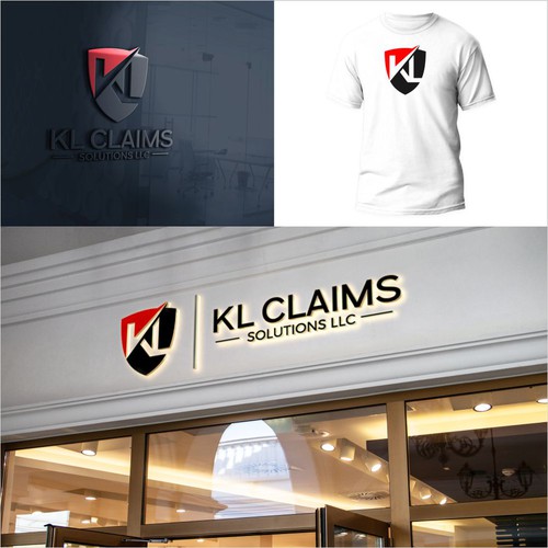 Logo For Insurance Claims Company! All Original Ideas Welcome! Guaranteed Prize! Design by LOGOMAN*