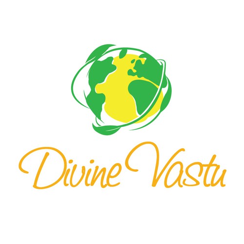 Create a beautiful logo for vastu (indian feng sui), Logo design contest