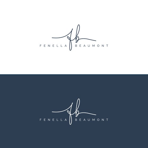 Luxury logo for lifestyle brand., Logo design contest