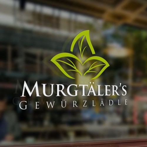 Logo design contest entry by WINTERFALLS