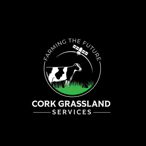 Design a logo around a slogan for a agricultural advisory company centred around sustainable farming Design by SiCoret