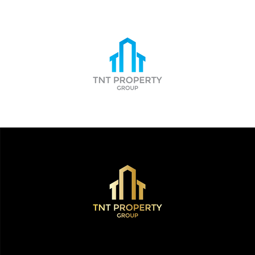 Property Investment company needs a powerful new logo | Logo & brand ...