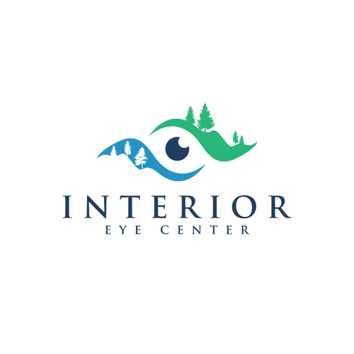 Design an appealing logo for a new eye clinic Design by Gabri.