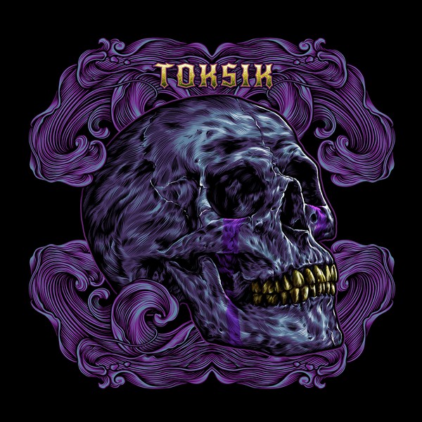 TOKSIK HipHop Production 