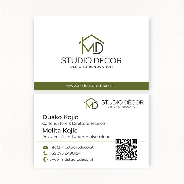 MD STUDIO DÈCOR