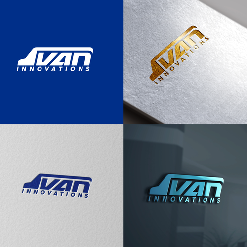 Proposta di design per un contest della categoria Logo realizzata da Vandi septiawan