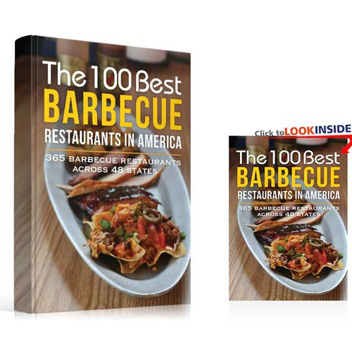 Quot The 100 Best Barbecue Restaurants In America Quot Cover