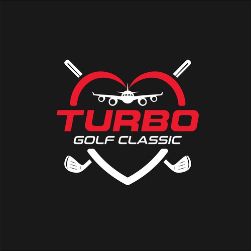 Create a Logo for a Successful Golf Charity Event! Design by TIDAK