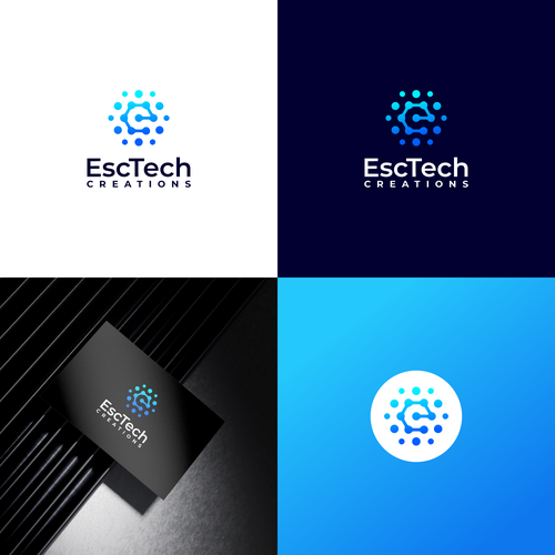 Logo design contest entry by Aleta21