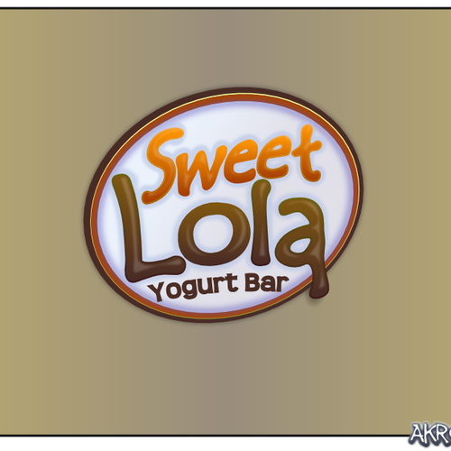 Desperate For Logo!!!! Design by akronix