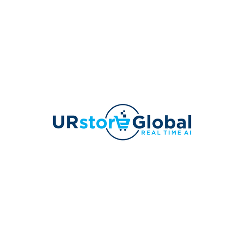 URstore Global Design by ammarsgd