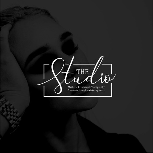 Looking for a new elegant LOGO for my new photo studio Design by a_kreate