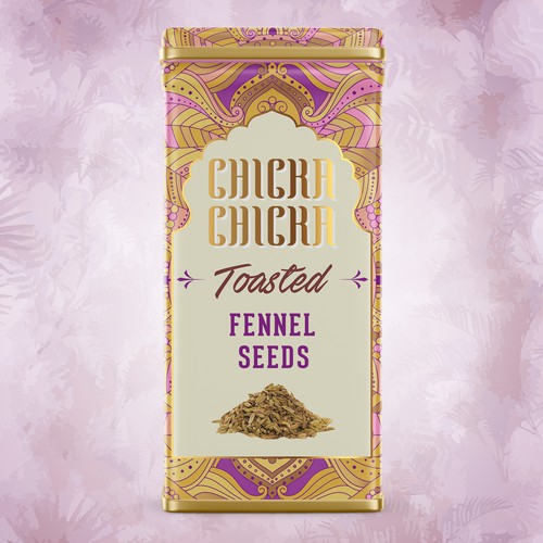 Packaging Design for a Fun New Snack Design by bcra