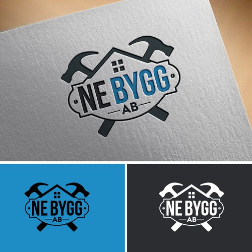  contest entry by designcre8tor