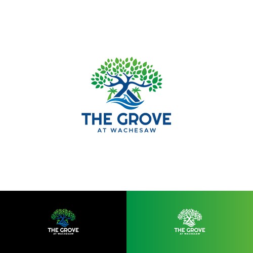 The Grove at Wachesaw Design by keoart