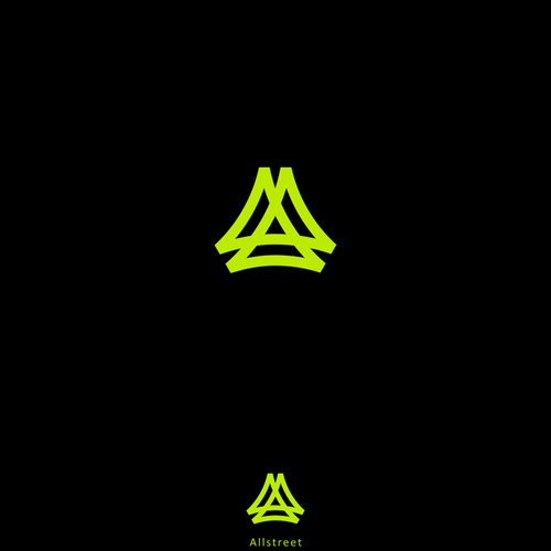 Iconic Logo for Stock Trading App Design by arikodi