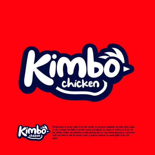 Kimbo Challenge Design by NextLevelSES
