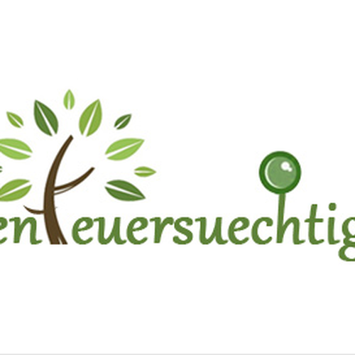 Logo design contest entry by apeiront