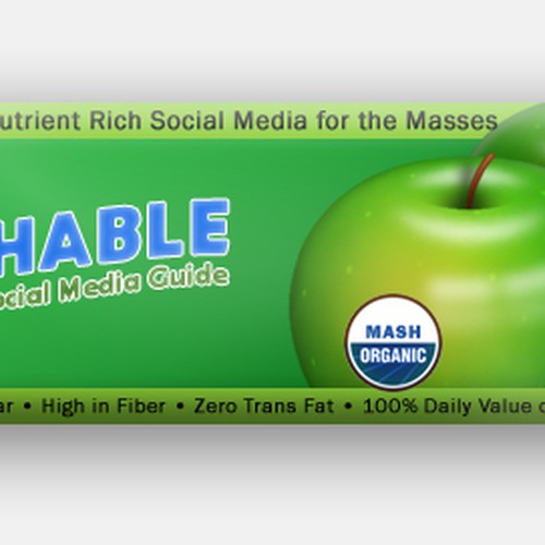 The Remix Mashable Design Contest: $2,250 in Prizes Design by oakley56fila