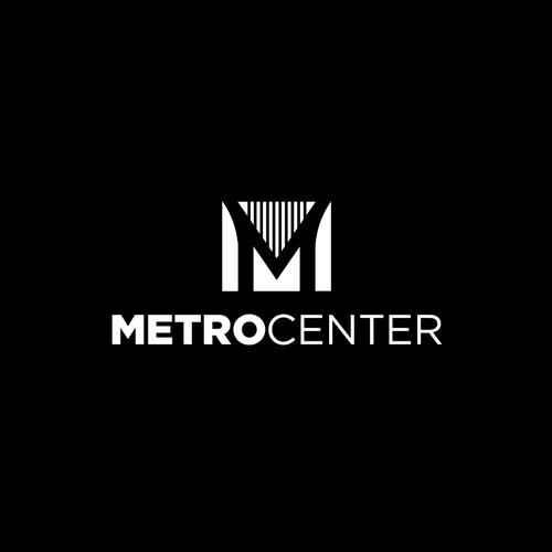 Groundbreaking Logo for a New Modern Hub in Miami Design by designbymakka
